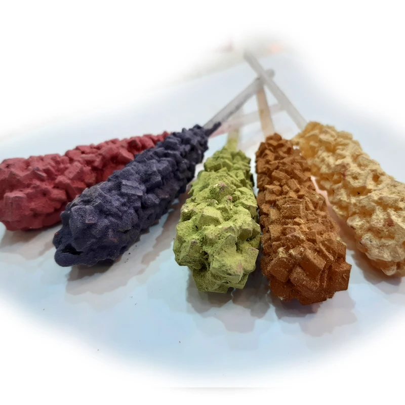 قیمت خرید نبات نی دار گیاهی در طعم های مختلف عمده به صرفه و ارزان